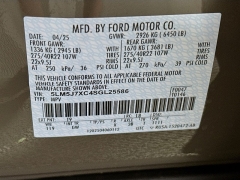 New 2025  Lincoln Aviator Reserve AWD at Graham Auto Mall near Mansfield, OH