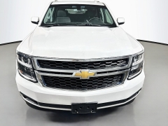 Used 2018  Chevrolet Tahoe 4d SUV 4WD LS at Graham Auto Mall near Mansfield&comma; OH