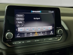 New 2026  Nissan Rogue 2026&period;5 AWD SV at Graham Auto Mall near Mansfield&comma; OH