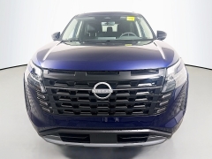 New 2026  Nissan Pathfinder SL 4WD at Graham Auto Mall near Mansfield&comma; OH