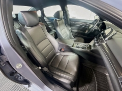 Used 2022  Honda Accord Hybrid Sport Sedan at Graham Auto Mall near Mansfield&comma; OH