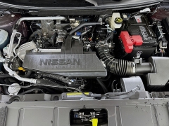 New 2026  Nissan Rogue 2026&period;5 AWD SV at Graham Auto Mall near Mansfield&comma; OH