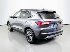 Used 2022  Ford Escape SEL AWD at Graham Auto Mall near Mansfield&comma; OH