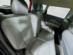 Used 2017  Kia Soul EV 4d Hatchback EV&plus; at Dutro Auto near Zanesville&comma; OH