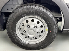 New 2025 Ford Transit Cargo Van T-350 148" Low Rf 9500 GVWR AWD at Dutro Auto near Zanesville, OH
