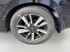 New 2025  Nissan Versa SV CVT at Graham Auto Mall near Mansfield, OH