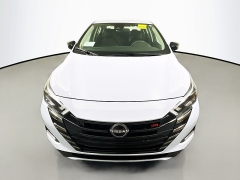 New 2025  Nissan Versa SR CVT at Graham Auto Mall near Mansfield, OH