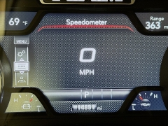 Used 2025  Ram 1500 4WD Big Horn Crew Cab 5'7" Box Lvl 2 at Dutro Auto near Zanesville&comma; OH