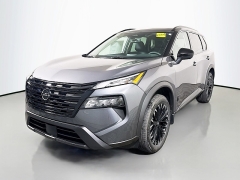 New 2026  Nissan Rogue 2026&period;5 AWD Dark Armor at Dutro Auto near Zanesville&comma; OH