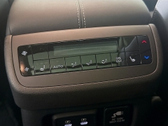 New 2026  Nissan Pathfinder Platinum 4WD at Graham Auto Mall near Mansfield&comma; OH