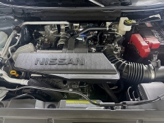 New 2026  Nissan Rogue 2026&period;5 AWD Rock Creek at Graham Auto Mall near Mansfield&comma; OH