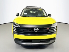 New 2026  Nissan Kicks SR AWD at Graham Auto Mall near Mansfield, OH