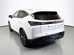 New 2025  Nissan Murano AWD SL at Graham Auto Mall near Mansfield, OH