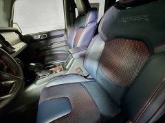 New 2025  Ford Bronco Raptor 4 Door Advanced 4x4 at Graham Auto Mall near Mansfield, OH