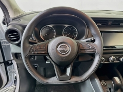 New 2025  Nissan Kicks Play S FWD at Graham Auto Mall near Mansfield, OH