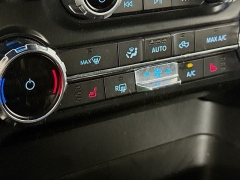 Used 2022  Ford F-150 4WD XLT SuperCrew 5.5' Box at Graham Auto Mall near Mansfield, OH