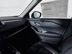 New 2026  Nissan Rogue 2026&period;5 AWD Rock Creek at Graham Auto Mall near Mansfield&comma; OH