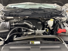 Used 2018  Ram 1500 2WD Reg Cab Tradesman Longbed at Graham Auto Mall near Mansfield&comma; OH