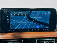 New 2025  Lincoln Aviator Reserve AWD at Graham Auto Mall near Mansfield, OH