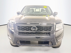 New 2026  Nissan Frontier Crew Cab 4x4 SV at Dutro Auto near Zanesville&comma; OH
