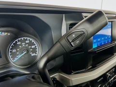 New 2025  Ford Super Duty F-350 4WD XLT Reg Cab SRW 8' Box at Graham Auto Mall near Mansfield, OH