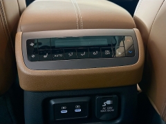 New 2026  Nissan Pathfinder Platinum 4WD at Dutro Auto near Zanesville&comma; OH
