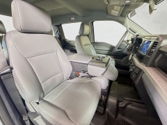 New 2026  Ford Super Duty F-250 4WD XL Crew Cab SRW 8' Box at Dutro Auto near Zanesville&comma; OH