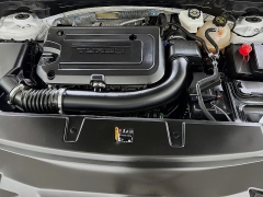 Used 2024  Buick Envision AWD 4dr Preferred at Graham Auto Mall near Mansfield&comma; OH