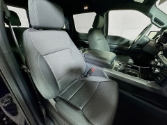 New 2026  Ford F-150 4WD XLT SuperCrew 5&period;5' Box at Graham Auto Mall near Mansfield&comma; OH