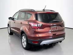 Used 2018  Ford Escape 4d SUV 4WD SEL at Graham Auto Mall near Mansfield&comma; OH