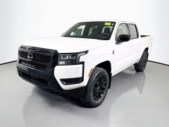 New 2026  Nissan Frontier Crew Cab 4x4 SV at Dutro Auto near Zanesville&comma; OH