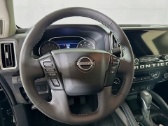 New 2026  Nissan Frontier Crew Cab 4x4 SV at Graham Auto Mall near Mansfield&comma; OH