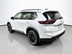 New 2026  Nissan Rogue 2026&period;5 AWD Dark Armor at Graham Auto Mall near Mansfield&comma; OH