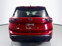 New 2026  Nissan Rogue 2026&period;5 AWD Dark Armor at Graham Auto Mall near Mansfield&comma; OH