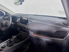 New 2026  Nissan Rogue 2026&period;5 AWD Dark Armor at Dutro Auto near Zanesville&comma; OH