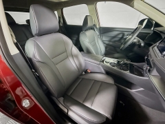 New 2026  Nissan Rogue 2026&period;5 AWD Dark Armor at Graham Auto Mall near Mansfield&comma; OH