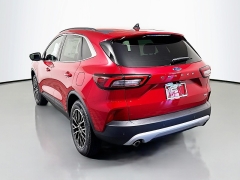 New 2025  Ford Escape PHEV FWD at Dutro Auto near Zanesville, OH