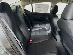 New 2025  Nissan Sentra S CVT at Dutro Auto near Zanesville, OH