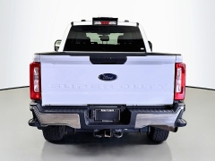 Used 2025  Ford Super Duty F-350 4WD XLT Crew Cab SRW 6&period;75' Box at Graham Auto Mall near Mansfield&comma; OH