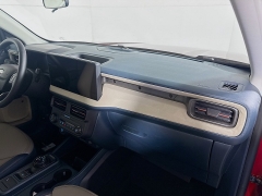 New 2026  Ford Maverick Lariat AWD SuperCrew Hybrid at Graham Auto Mall near Mansfield&comma; OH