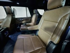 Used 2023  Chevrolet Tahoe 4WD 4dr High Country at Graham Auto Mall near Mansfield&comma; OH