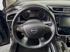 Used 2024  Nissan Murano AWD SV at Graham Auto Mall near Mansfield, OH