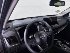 New 2026  Nissan Rogue 2026&period;5 AWD Platinum at Dutro Auto near Zanesville&comma; OH