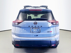 New 2026  Nissan Rogue 2026&period;5 AWD Rock Creek at Graham Auto Mall near Mansfield&comma; OH