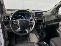 Used 2020  Ford Transit Connect Cargo Ext Van XL at Dutro Auto near Zanesville, OH
