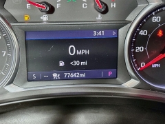 Used 2019  GMC Terrain 4d SUV FWD SLT 2&period;0L Turbo at Graham Auto Mall near Mansfield&comma; OH