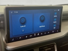 New 2026  Ford Maverick XLT AWD SuperCrew Hybrid at Dutro Auto near Zanesville&comma; OH