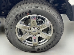 New 2026  Ford Ranger LARIAT 4WD SuperCrew 5' Box at Dutro Auto near Zanesville&comma; OH
