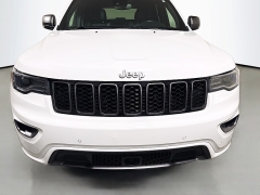 Used 2021  Jeep Grand Cherokee 80th Anniversary 4x4 at Graham Auto Mall near Mansfield, OH