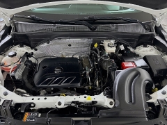 Used 2024  Chevrolet Trailblazer AWD 4dr ACTIV at Graham Auto Mall near Mansfield&comma; OH